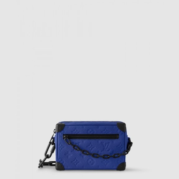 Louis vuitton 미니 소프트 트렁크 M82558