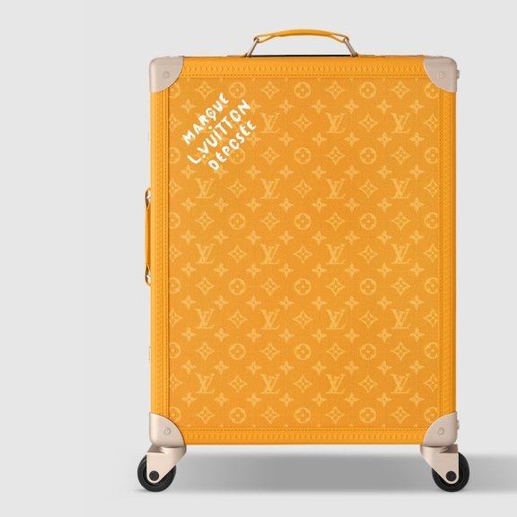 Louis vuitton 롤링 트렁크 M12881