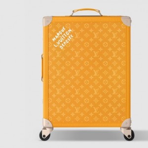 Louis vuitton 롤링 트렁크 M12881