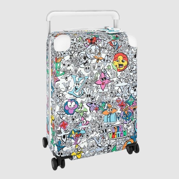 Louis vuitton 호라이즌 55 M10141