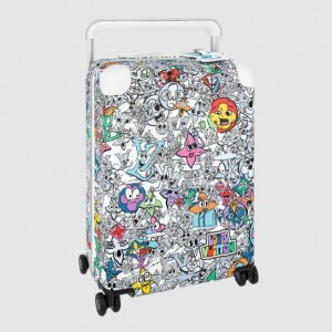 Louis vuitton 호라이즌 55 M10141