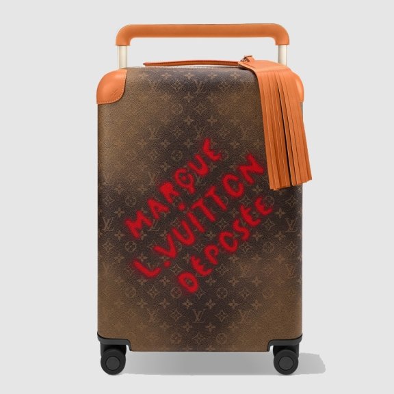 Louis vuitton 호라이즌 55 M11763