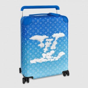 Louis vuitton 호라이즌 55 M20411