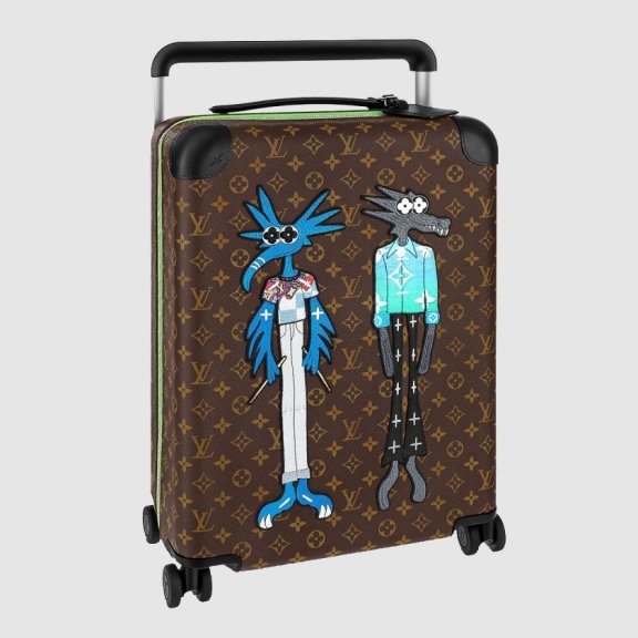 Louis vuitton 호라이즌 55 M20425