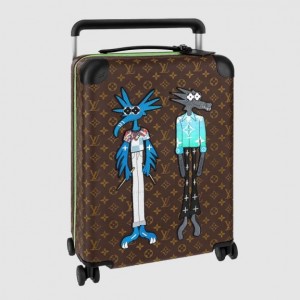 Louis vuitton 호라이즌 55 M20425