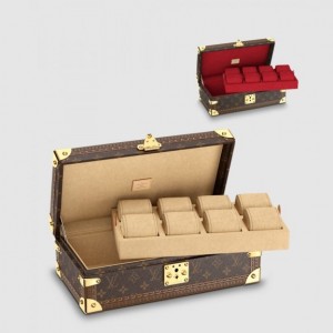 Louis vuitton 워치 케이스 M47641