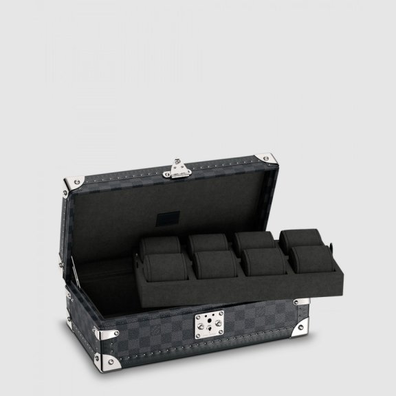 Louis vuitton 워치 케이스 N48194