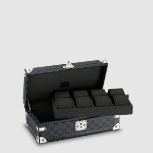 Louis vuitton 워치 케이스 N48194