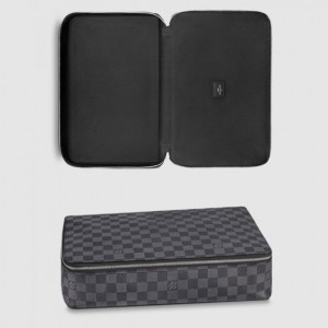 Louis vuitton 큐브 드 랑쥬망 GM N40185