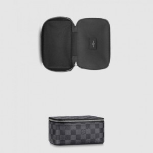 Louis vuitton 큐브 드 랑쥬망 PM N40181