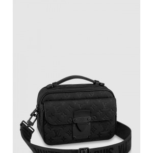 Louis vuitton S 락 메신저백 M58489