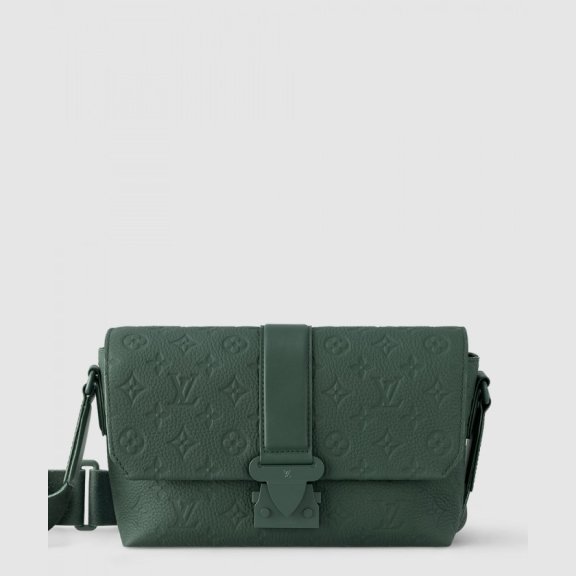 Louis vuitton S-케이프 메신저 M24439