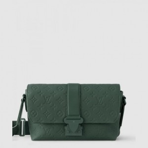Louis vuitton S-케이프 메신저 M24439
