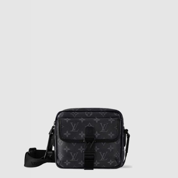 Louis vuitton 겟어웨이 메신저 M12518