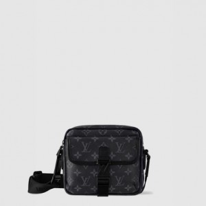 Louis vuitton 겟어웨이 메신저 M12518