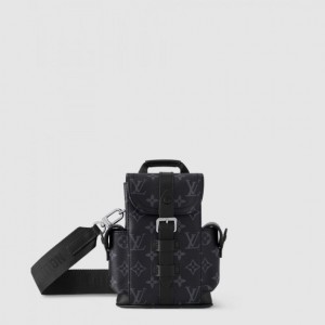 Louis vuitton 나노 크리스토퍼 M82769