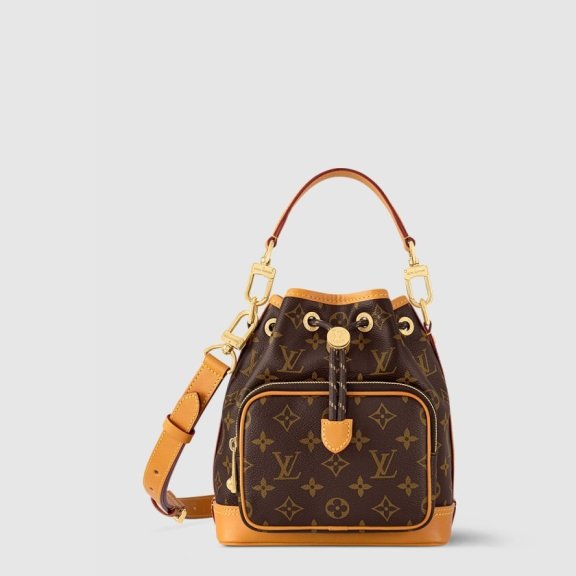 Louis vuitton 노에 카고 M14017