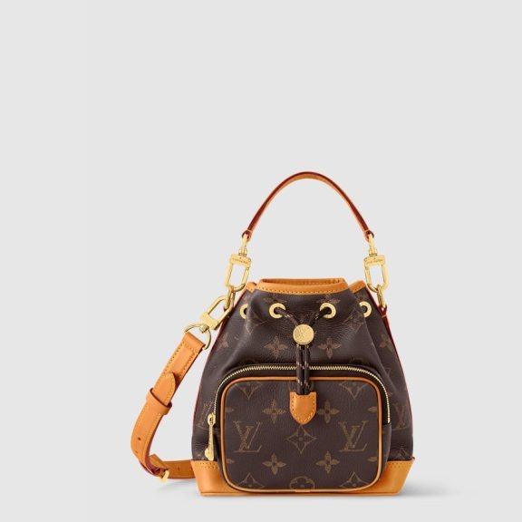 Louis vuitton 노에 카고 M14199