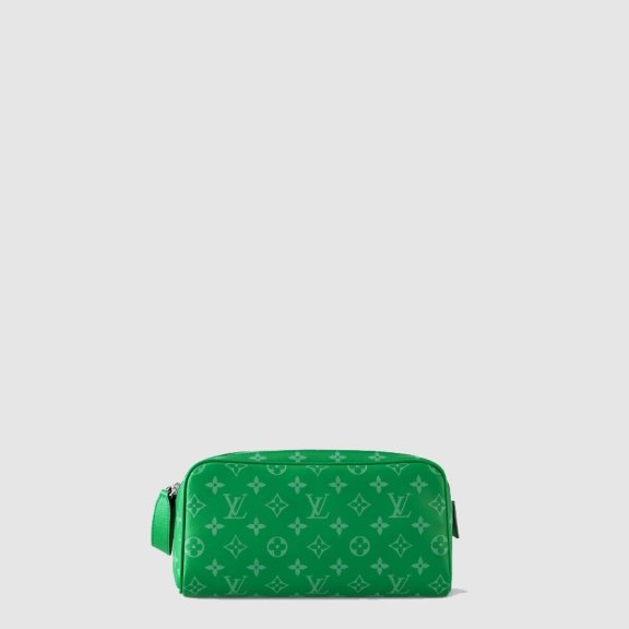 Louis vuitton DOPP KIT 화장실 가방 M31013