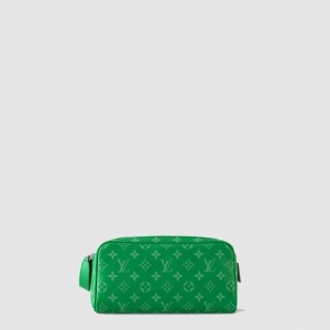 Louis vuitton DOPP KIT 화장실 가방 M31013