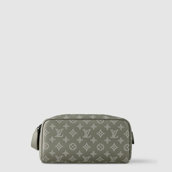 Louis vuitton Dopp 키트 크리스탈 M12651