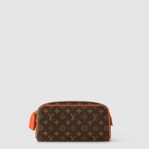 Louis vuitton Dopp 키트 크리스탈 M46765