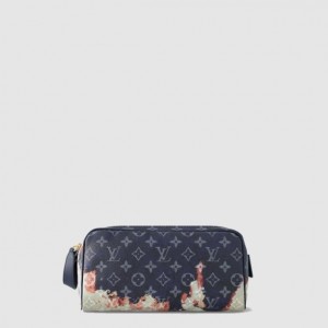 Louis vuitton Dopp 키트 크리스탈 M82831
