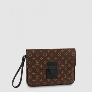 Louis vuitton S락 A4 클러치 M80560