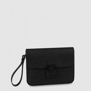 Louis vuitton S락 A4 클러치 M80582