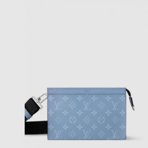 Louis vuitton 가스통 웨어러블 월릿 M14114