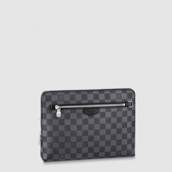 Louis vuitton 뉴 파우치 N60450