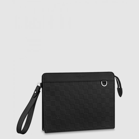 Louis vuitton 뉴 파우치 N60450