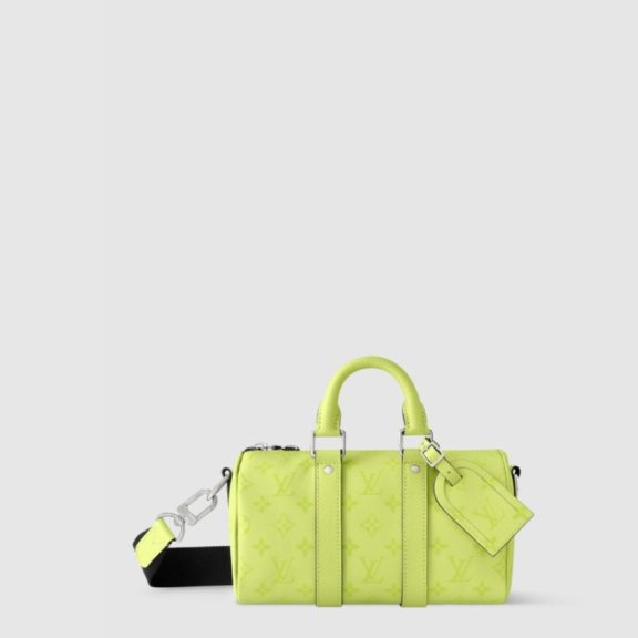 Louis vuitton Keepall Bandoulière 25 M14078