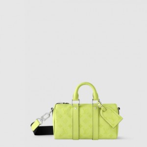 Louis vuitton Keepall Bandoulière 25 M14078