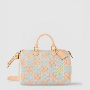 Louis vuitton 스피디 40 반둘리에 N40689