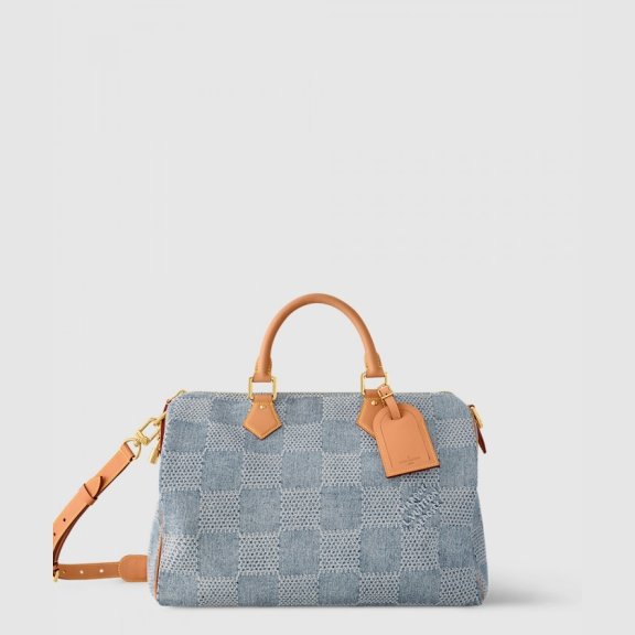 Louis vuitton 스피디 40 반둘리에 N40701