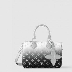 Louis vuitton 스피디 반둘리에 25 M11848