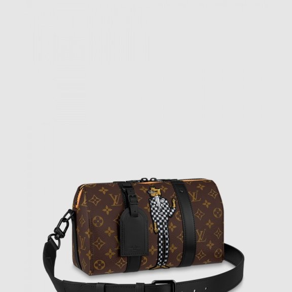 Louis vuitton 시티 키폴 M45652