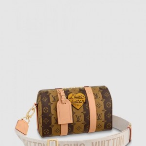 Louis vuitton 시티 키폴 M45963