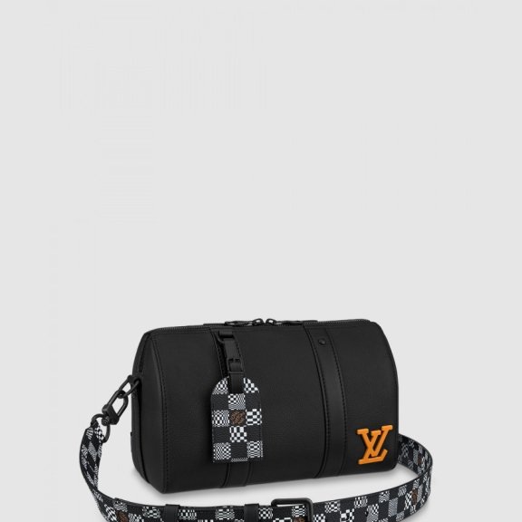 Louis vuitton 시티 키폴 M57417