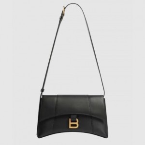 Balenciaga 다운타운 XS 숄더백 671355