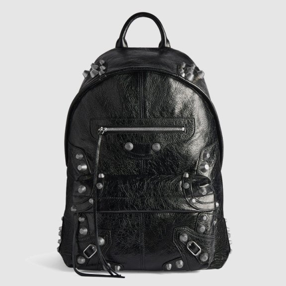 Balenciaga 르 카골 백팩 766297