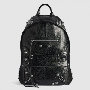 Balenciaga 르 카골 백팩 766297
