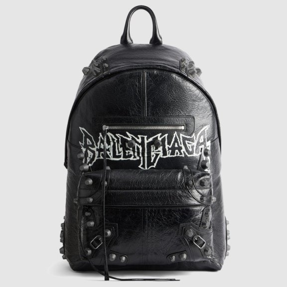 Balenciaga 메탈 백팩 766297