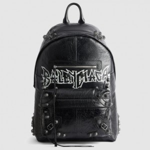 Balenciaga 메탈 백팩 766297