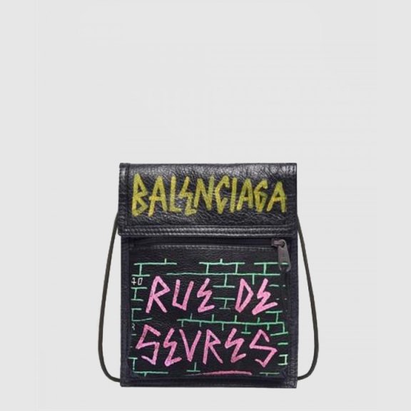 Balenciaga 숄더 크로스백 532298