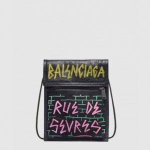 Balenciaga 숄더 크로스백 532298