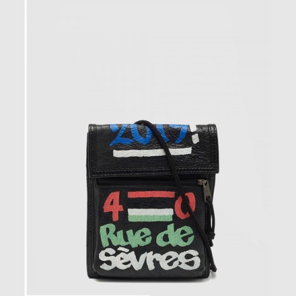 Balenciaga 숄더 크로스백 532298