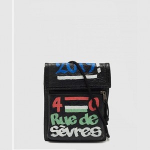 Balenciaga 숄더 크로스백 532298