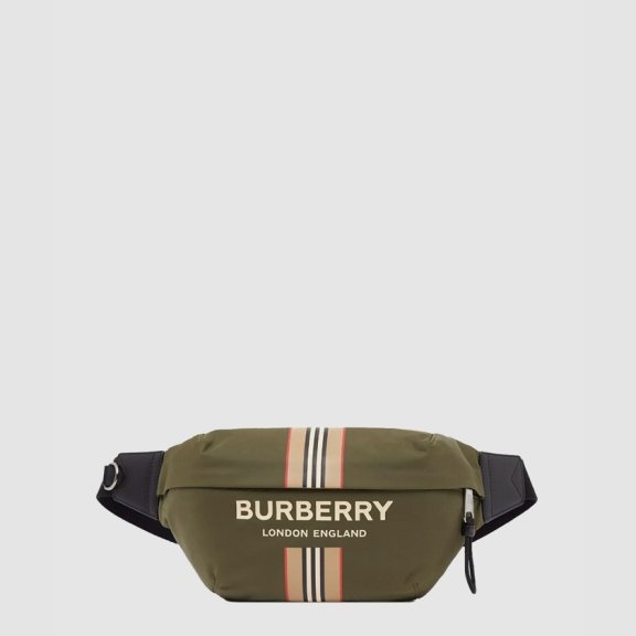 Valentino 소니 스트라이프 범백 80300181